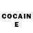 Cocaine Колумбийский Liong Ghie